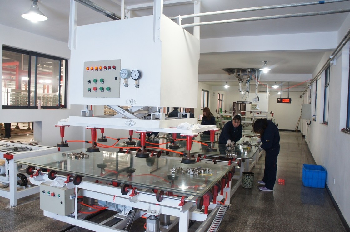 China Quzhou Perfect Plastic Material Co., Ltd Unternehmensprofil
