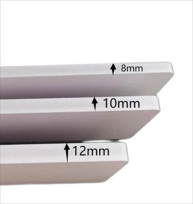 kaufen 4x8ft PVC-Schaumblatt hohe Dichte 0,5 0,6 2 mm 3 mm für den Druck von Celuka-Blatt on-line-Fertigung