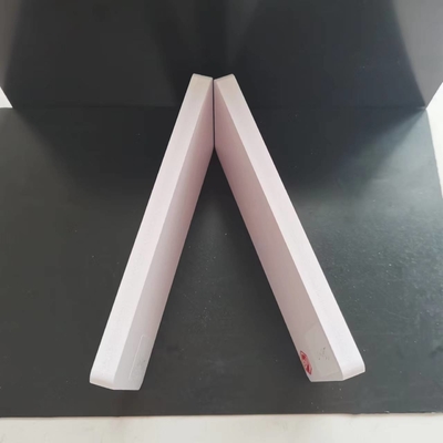 kaufen 1220*1830mm 1220*2440mm 5mm 10mm Pvc-Rigid Foam Board mit Schutzfolie online manufacture