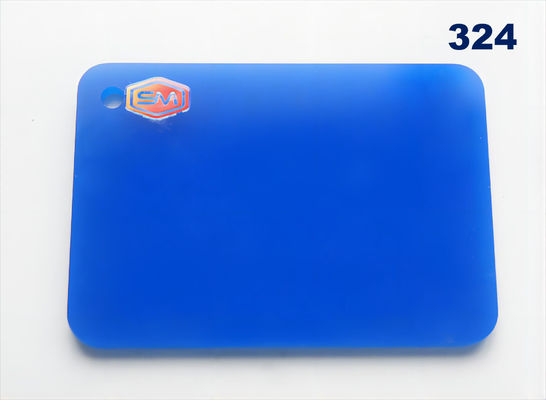 kaufen 2MM 3MM 4MM PMMA Acrylglasplatte Perspex Acrilico Transparent Klar online manufacture