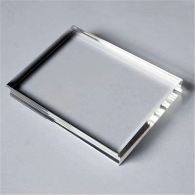 kaufen Hochwertiges 3 mm klares Acrylblatt online manufacture