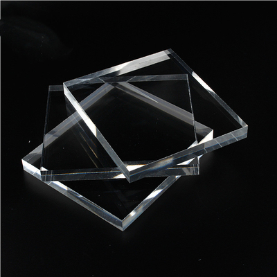 kaufen Umweltfreundliche Acryl-extrudierte klare Folie 4*8ft PMMA-Perspex-Plastikfolie on-line-Fertigung