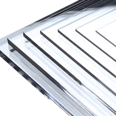 kaufen Transparentes Acrylblech 12 mm, benutzerdefiniertes Laserschneiden, klares Kunststoff-Acrylblech online manufacture