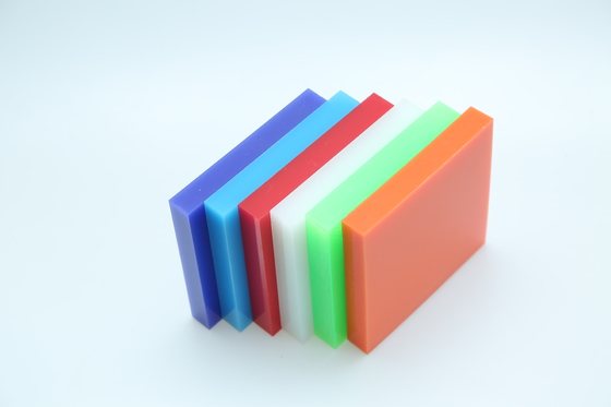 kaufen Perspex-Acrylblech PMMA gegossenes 3mm 4*8ft 4*6ft Kunststoff-Acrylblech on-line-Fertigung