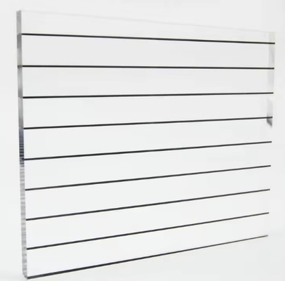 kaufen Moderne Schallschutzplatte aus Acryl für Straßen online manufacture