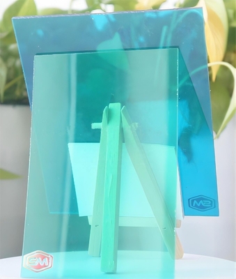 kaufen Maß 1-6mm 100% Jungfrau PS-Blatt Polystyrol Plastikblatt für die Anzeige online manufacture