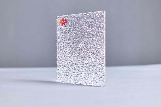 kaufen Plexiglas 3 mm dick Transparent klar Textured Acrylblech für Bad online manufacture