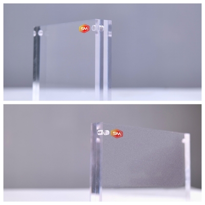 kaufen Moderne klare Bilder 4x6 Desktop ohne Rahmen Magnetischer Acrylbildrahmen online manufacture