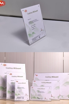 kaufen Magnetischer Acrylbildrahmen in beliebiger Größe online manufacture