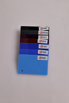 kaufen 20mm dicke, hochtransparente, UV-beständige gegossene Acrylglasplatte für Sonderanfertigungen online manufacture