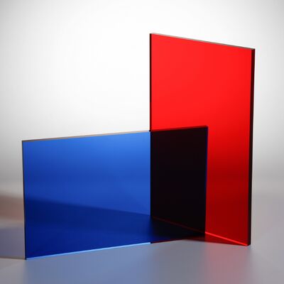 kaufen Premium Klare Acrylplatte 20mm für Schutzabdeckung online manufacture