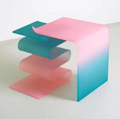 kaufen Farbiges Acrylblech 20 mm für Innenausstattung im Automobilbereich online manufacture