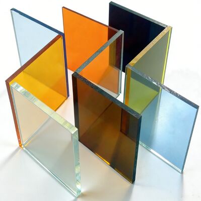 kaufen 30 mm farbiges klares Acrylblech für Spielplatzbarriere und Sicherheitspanel online manufacture