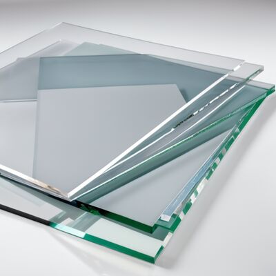 kaufen Durchsichtig gegossenes Acrylblech mit hohem Aufprall online manufacture