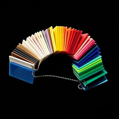 kaufen Farbige Acrylfolienhersteller Direkt für globale Käufer online manufacture