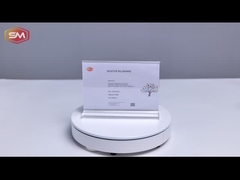 T-förmiger Acrylschildhalter