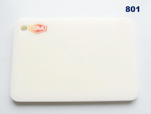 Rein transparente 3mm 6mm 10mm farbenfrohe Extrudierte Acrylplatte Kunststoffplatte