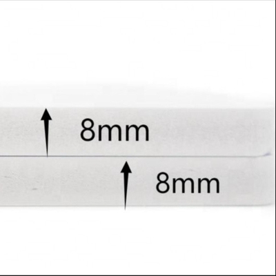 2050*3050mm Acryl-PVC-Schaumplatte