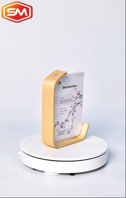 Akrylbilder für verschiedene Größen und Display-Stile