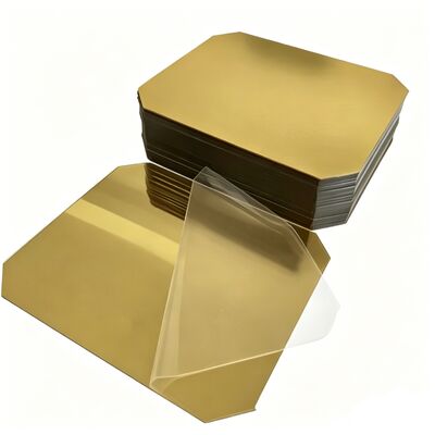 1mm Großhandel Spiegel Acrylplatte